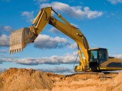 Macchine per costruzioni: 2025 in lieve calo, 2026 con molte incertezze