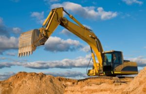 Macchine per costruzioni: 2025 in lieve calo, 2026 con molte incertezze