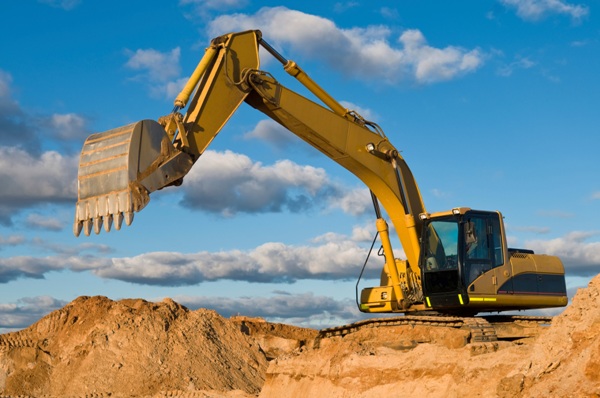 Macchine costruzione