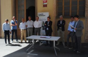 Prosegue lo sviluppo di Progetto Manifattura