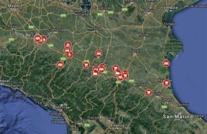 Il dossier di Legambiente