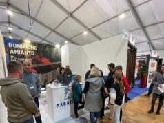 Gruppo Marazzato: focus sulla bonifica dell’amianto Marazzato Soluzioni Ambientali a Maison Loisir 2025