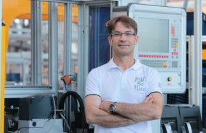 Nice definisce per prima le linee guida a livello globale per la sostenibilità ambientale del processo produttivo con la certificazione di prodotto “Environmental Product Declaration”