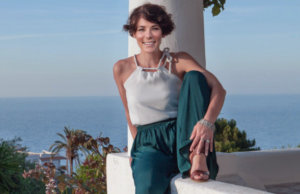 Dagli oceani all’acqua di casa: Mariasole Bianco, Donna Ambiente 2019, incontra BWT, leader europeo nel settore delle tecnologie per il trattamento dell’acqua
