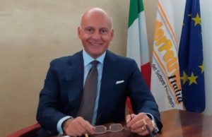 Da domani, una finestra sul Mondo con Michele Marsiglia
