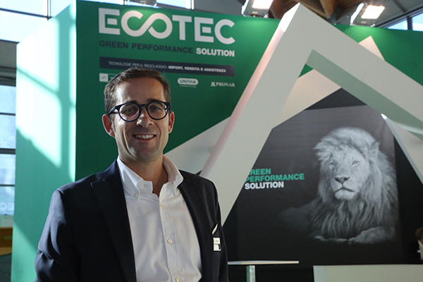 Martin Mairhofer_Ecotec Solution