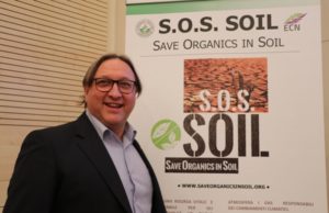#GiornataMondialeDelSuolo. Dall’alleanza S.O.S. Soil al software per calcolare la carbon footprint: la difesa del suolo parte da Assisi