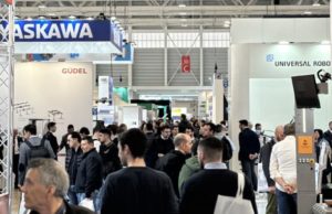 MECSPE 2023: +52% di visitatori fiera-mecspe-2023