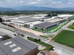 Gruppo Merlo consolida il mercato italiano e internazionale Merlo Group