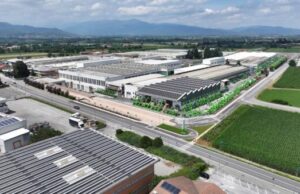 Gruppo Merlo consolida il mercato italiano e internazionale Merlo Group