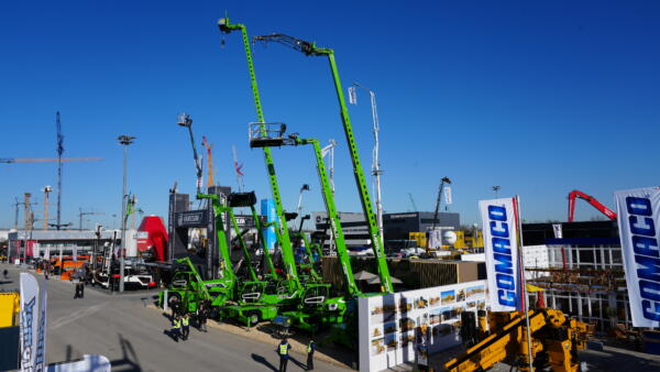 Merlo_Bauma2 Merlo_Bauma2