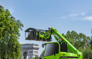Batterie e-WORKER: una soluzione ecologica e sicura merlo-e-worker