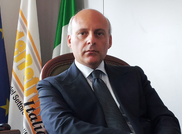 Michele Marsiglia_FederPetroli Italia