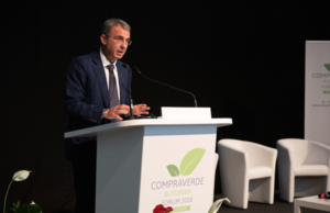 Forum Compraverde 2018, diffusi i dati ufficiali del monitoraggio Unioncamere-Legambiente sull’attuazione del GPP negli acquisti e negli appalti verdi