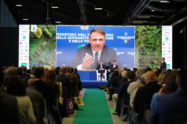Biogas Italy 2025