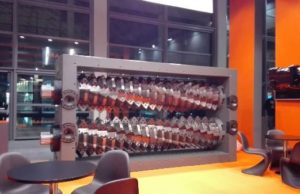 Molinari: una delle prime aziende leader nella produzione di macchinari per il riciclaggio