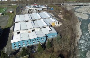 La nuova sede di Montagna 2000 Spa, un investimento per la sostenibilità