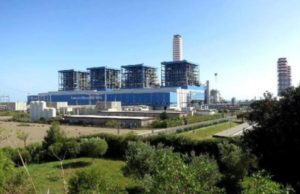 Smantellamento centrale “A. Volta”, il sindaco Caci: «Dopo anni d’impegno oggi assistiamo a una svolta epocale»