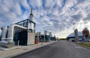Oltre 7mila tonnellate di biometano da 120 aziende agricole con la tecnologia di AB motta-ebs-biogas-biometano