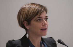 Ambiente, Muroni (LeU): “Bello, sano e pulito: in aula il ddl salva-mare”