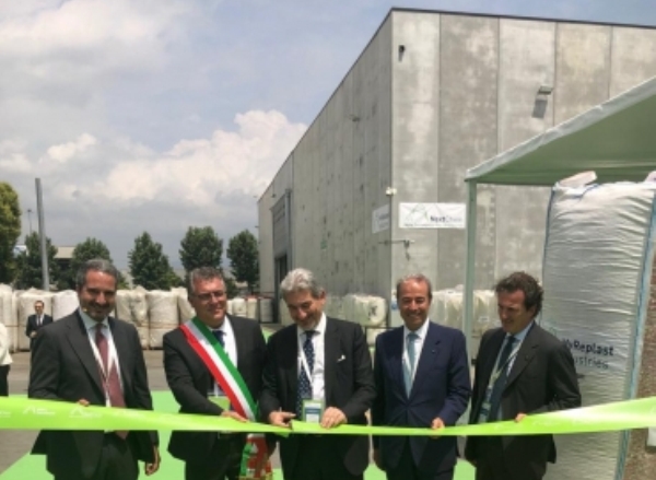 MyReplast_Bedizzole_inaugurazione