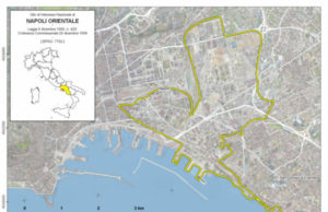 Napoli Orientale: accordo con Sogesid per la bonifica della falda NAPOLI_ORIENTALE_A4H_200dpi-1536x1086