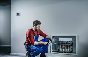 Evolute, sicure, efficienti: a Mostra Convegno Expocomfort, le soluzioni smart di REHAU!