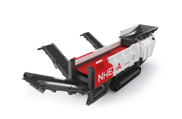 Ecostar Nhexa