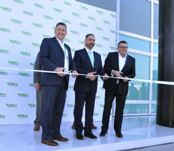 nidec-messico
