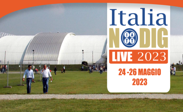 Italia NO DIG LIVE