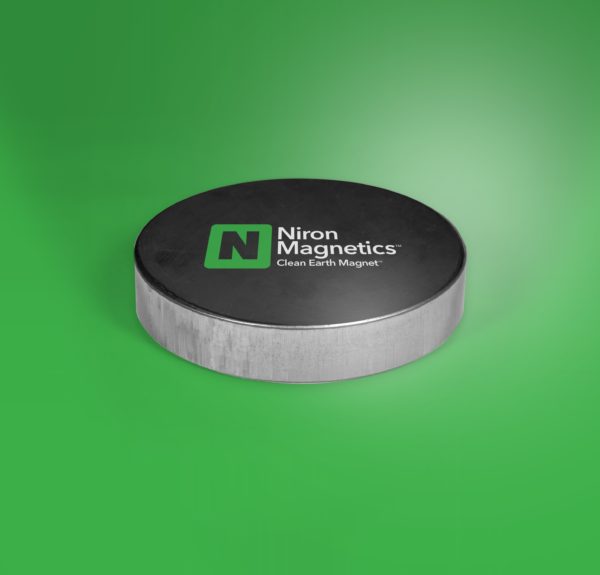 Niron Magnet