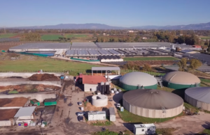 Biofertilizzanti da digestato: un progetto europeo per l’agricoltura sostenibile impianti-biogas