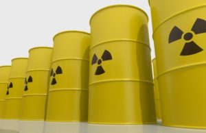 Nucleare: al via procedura Vas su localizzazione deposito nazionale nucleare-rifiuti