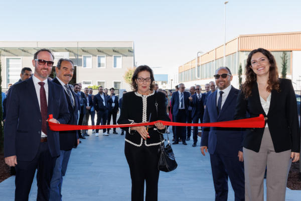Nuova sede 1 Ecostar