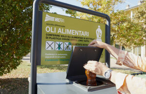 Biocarburante: Hera ed Eni insieme per la raccolta di oli esausti raccoglitore-oli-esausti