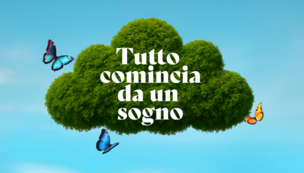 Nuvola Villaggio per la Terra Roma 2026