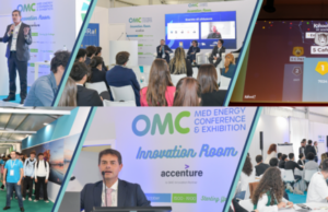 OMC Med Energy: il programma delle conferenze OMC