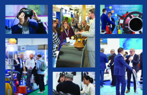 OMC Med Energy 2025: Shaping the Future of Sustainable Energy in Ravenna OMC 2023 - POST SHOW REPORT