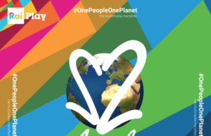 #OnePeopleOnePlanet maratona multimediale per la Giornata Mondiale della Terra giornata-mondiale-terra