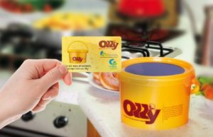 Oltre 80 i Comuni italiani che ad oggi adottano il sistema Olly® per la raccolta dell’olio alimentare esausto