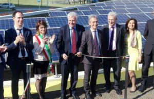 Ambiente: ministero, in Toscana completato progetto “Ospedale Verde”