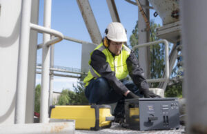 Gasmet GT6000 Mobilis, il primo analizzatore FTIR certificato Ital Control Meters