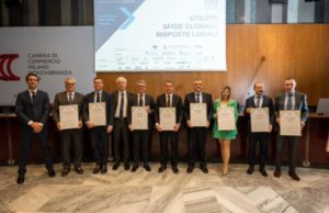 Boom di investimenti per le Top Utility: tutti i premiati top-utility-2023