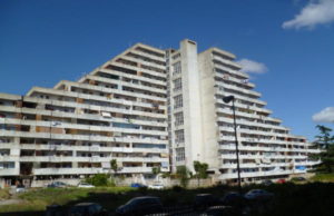 Vele di Scampia: demolizione e riqualificazione urbana vele scampia
