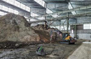 28 milioni di euro per le bonifiche in laguna e nel padovano bonifiche laguna