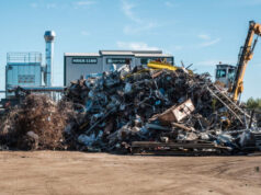 Panizzolo Recycling systems: innovazioni nel reparto R&D a IFAT 2026 Panizzolo Recycling Systems