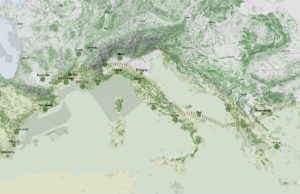 Forestiamo il Pianeta! Il Presidente di Triennale Milano, Stefano Boeri, porta al UN Climate Summit di New York la proposta di una Grande Muraglia Verde che – anche in Italia – moltiplichi i boschi all’interno e all’esterno delle città