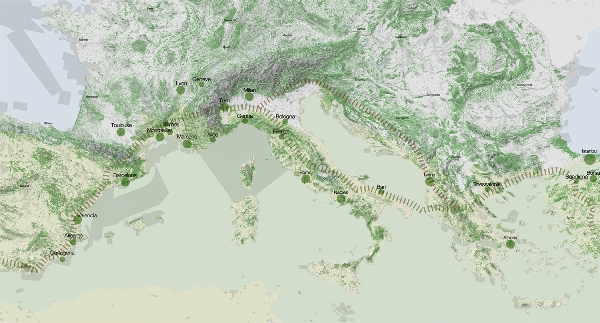 PARCO ITALIA