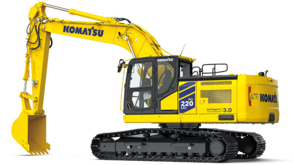PC220LCi-12_static PC220LCi-12_static