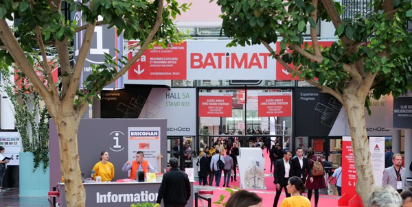 Mondial du Batiment